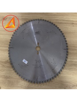 Lữoi cưa gỗ tự nhiên 300mm Pilana 3 - Tiệp